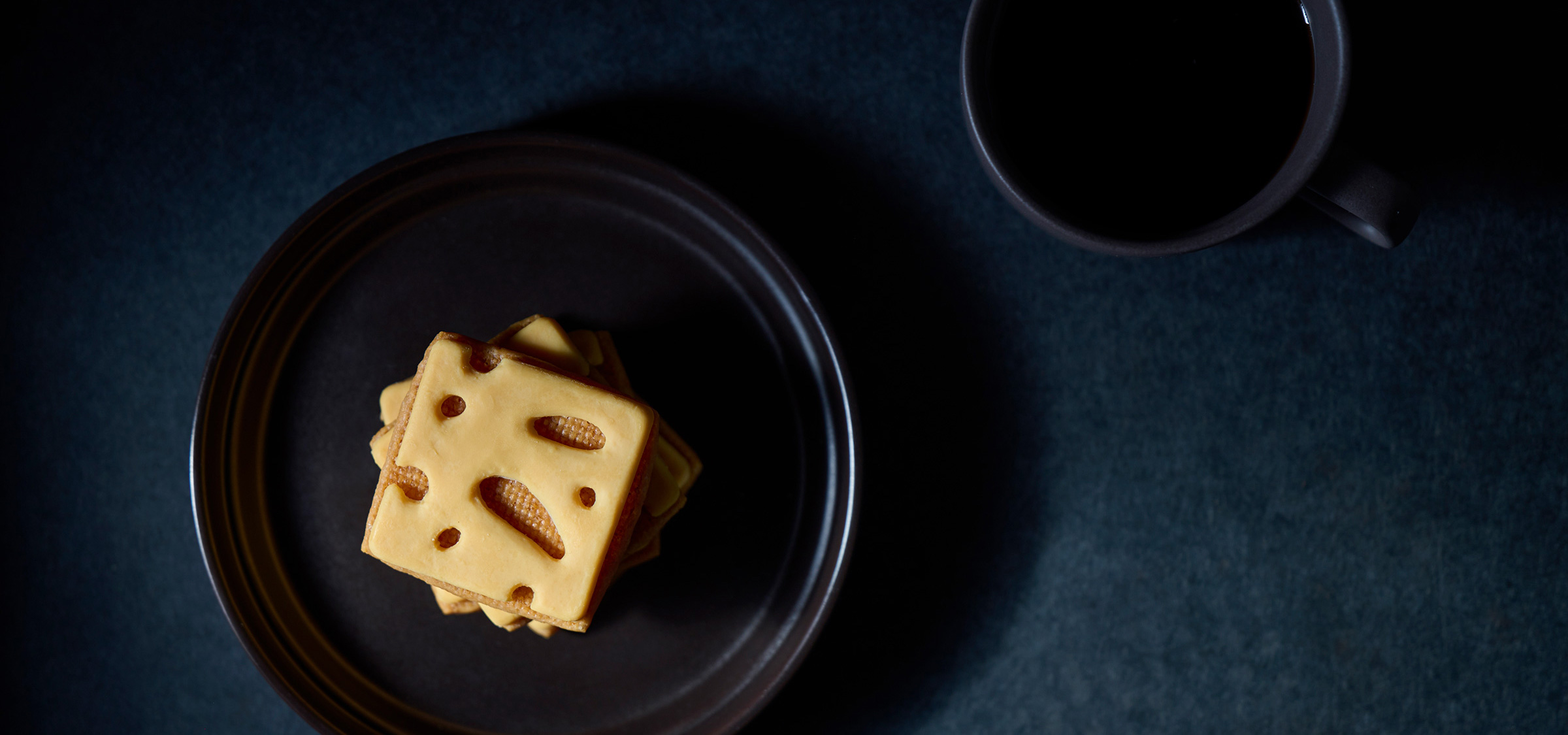 公式“生食感チーズ”のチーズ菓子専門店[SNOW]CHEESE | スノーチーズ